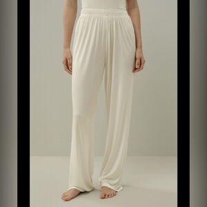 My Mum Made it women wide leg pants‎ size M-L